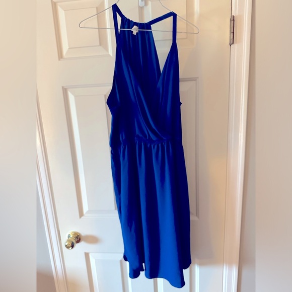 Wilfred Dress - Picture 1 of 5